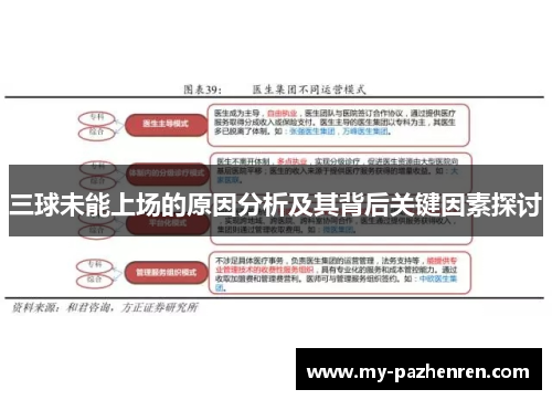 三球未能上场的原因分析及其背后关键因素探讨 三球未能上场的原因分析及其背后关键因素探讨