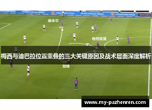 梅西与迪巴拉位置重叠的三大关键原因及战术层面深度解析 梅西与迪巴拉位置重叠的三大关键原因及战术层面深度解析