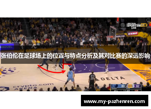张伯伦在足球场上的位置与特点分析及其对比赛的深远影响 张伯伦在足球场上的位置与特点分析及其对比赛的深远影响